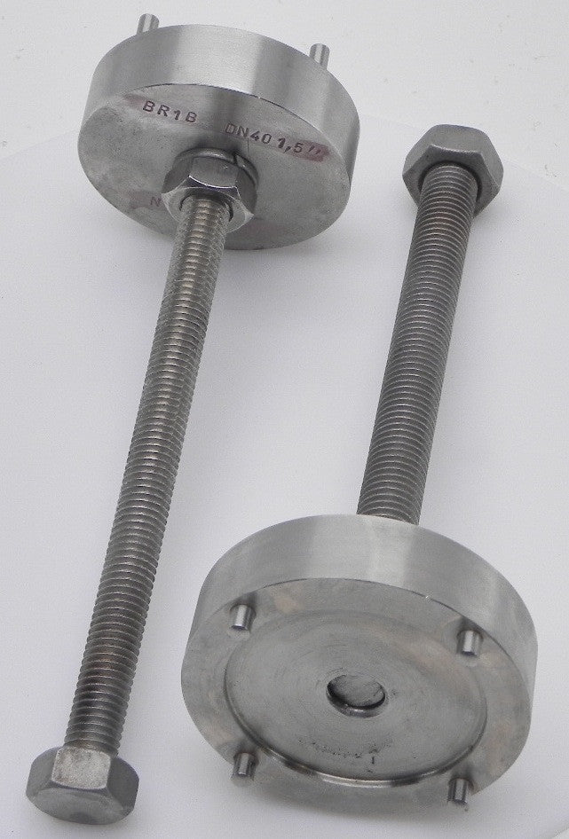 Samson-Pfeiffer Disassembly Tool Kit 701834 - Advance Operations