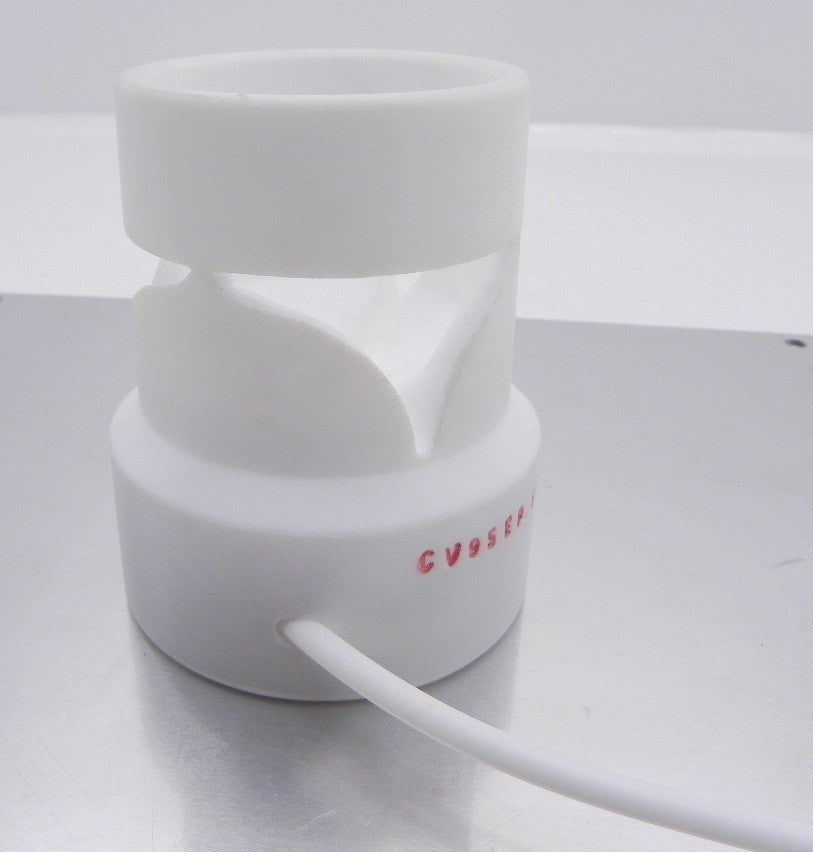 Samson-Pfeiffer Anti-Cavitation Trim Series 1b G01B0118 - Advance Operations