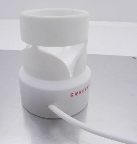 Samson-Pfeiffer Anti-Cavitation Trim Series 1b G01B0118 - Advance Operations