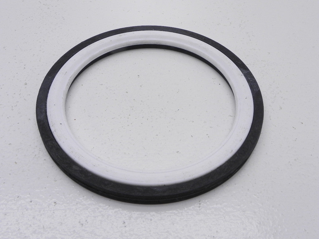 Dresser Nil-Cor Buterfly Valve Seat 6"-WT-KIT - Advance Operations