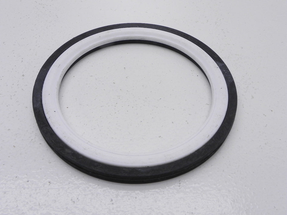 Dresser Nil-Cor Buterfly Valve Seat 6"-WT-KIT - Advance Operations