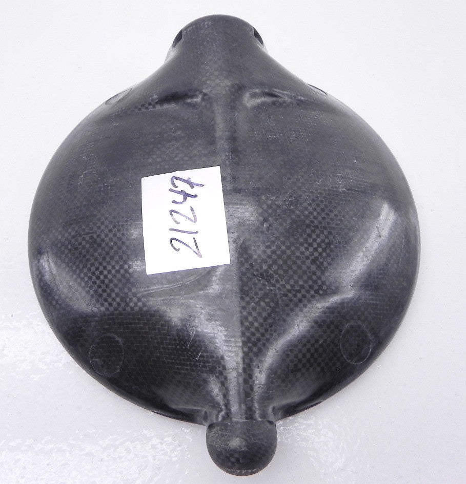 Dresser / Nil-Cor Valve Butterfly 8"-300VANE - Advance Operations