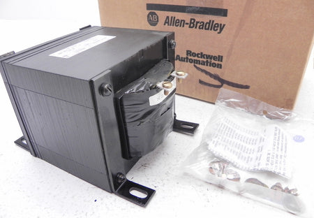 Allen-Bradley Control Transformer 1497-N35 - Advance Operations