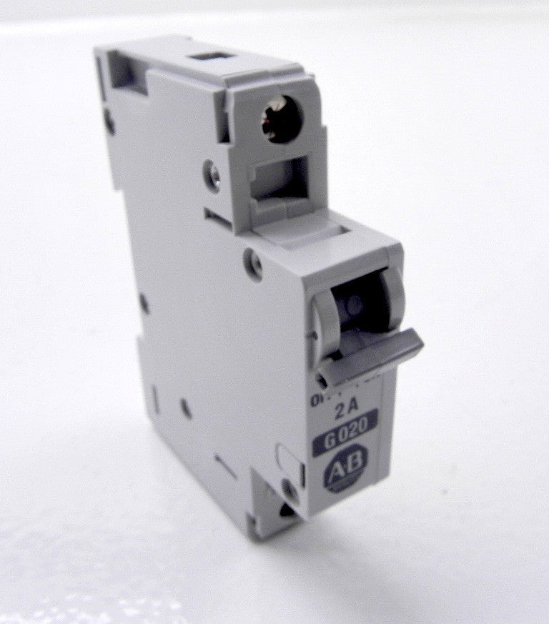 Allen-Bradley Circuit Breaker 1492-CB1G020 - Advance Operations