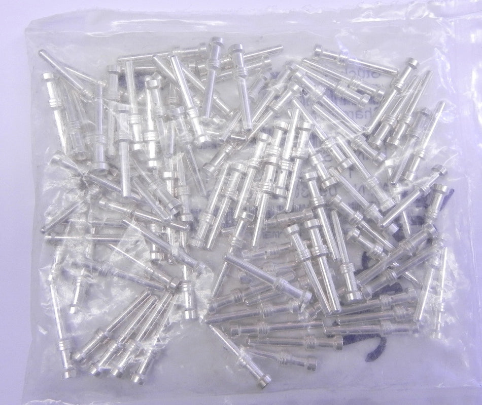 Harting Crimp Male Connector 09 33 000 6104 (100) - Advance Operations