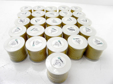 Panduit Slip-On Wire Marker SMB2Y (Lot of 26) - Advance Operations
