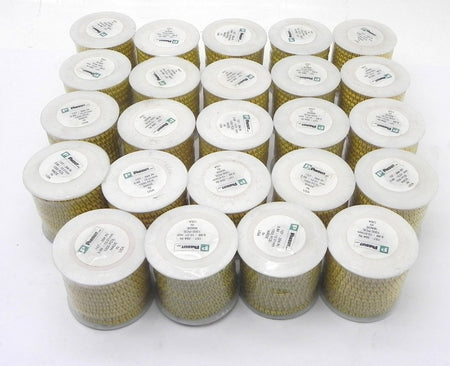 Panduit Slip-On Wire Marker SMB2Y (Lot of 24) - Advance Operations