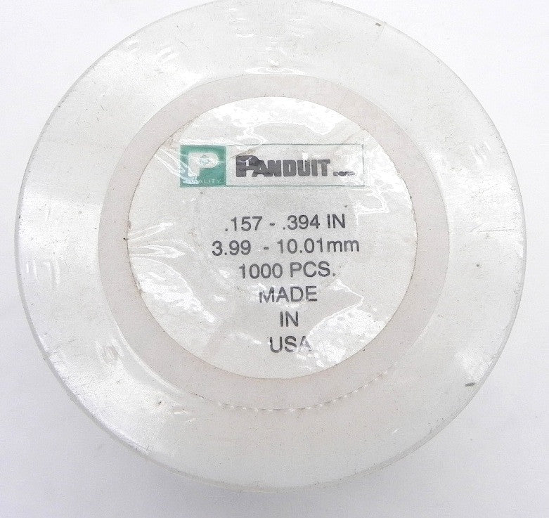 Panduit Slip-On Wire Marker SMB2Y (Lot of 24) - Advance Operations