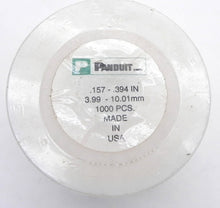 Load image into Gallery viewer, Panduit Slip-On Wire Marker SMB2Y (Lot of 24) - Advance Operations
