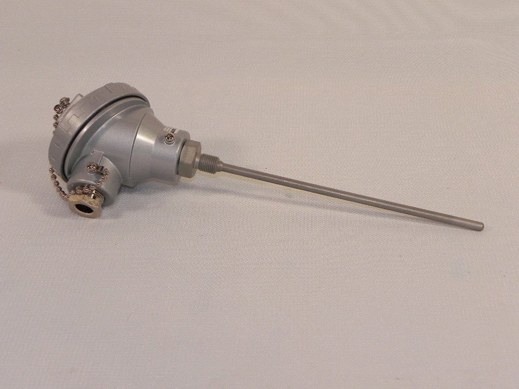 Ascon Temperature Transmitter ZTC-59/NC/044019 - Advance Operations