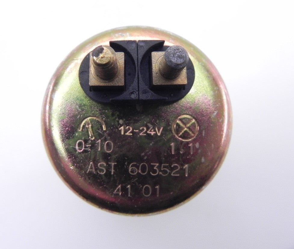 AST Pressure Switch 603521 - Advance Operations