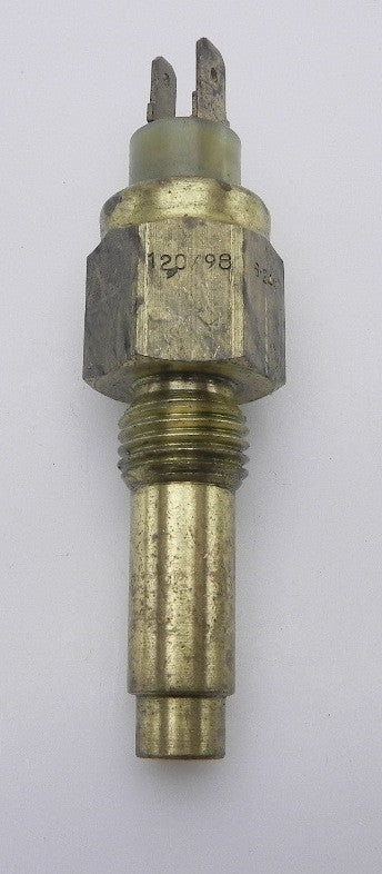 VDO Temperature Transmitter TSWT1-098GM14FV - Advance Operations