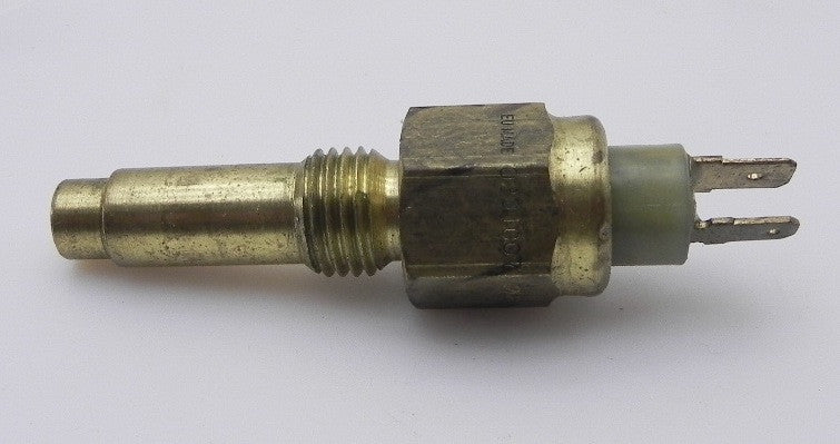 VDO Temperature Transmitter TSWT1-098GM14FV - Advance Operations