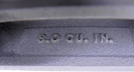 Crouse-Hinds Conduit Outlet Condulet C28 3/4" (4 pcs) - Advance Operations
