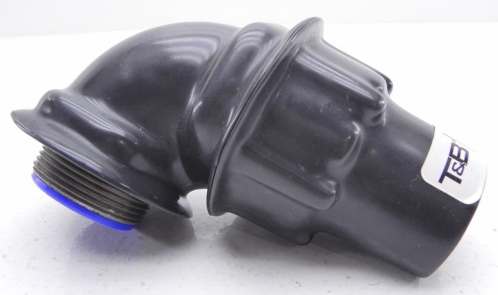 Thomas & Betts Liquid Tight Conn. 90 Deg 3366 1-1/2" - Advance Operations