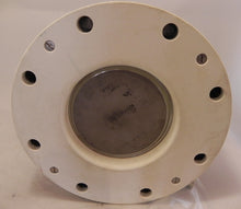 Load image into Gallery viewer, Hy-Grade PTFE Teflon Check Valve 8&quot; P08-GHH-F4 For Corrosive Application - Advance Operations
