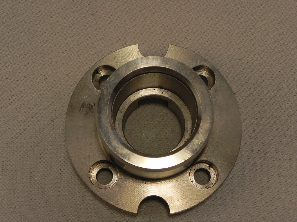 Weir GEHO TZPM Pump Clamp 831.900.434 - Advance Operations