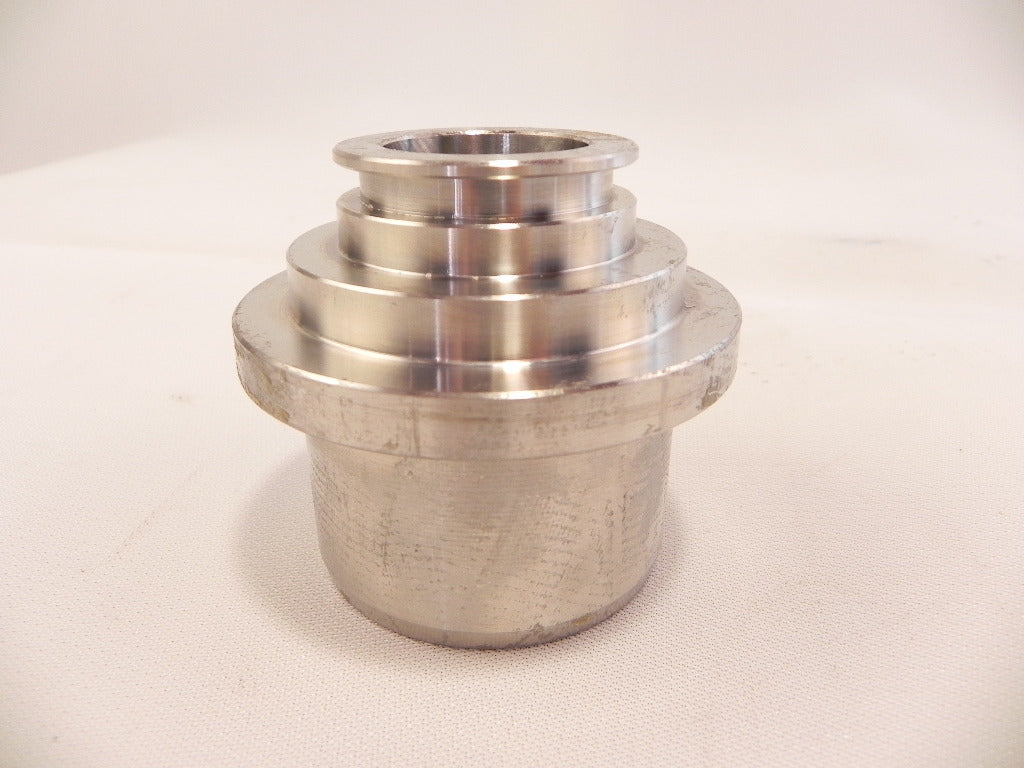 Weir GEHO TZPM Pump Clamp 831.900.566 - Advance Operations
