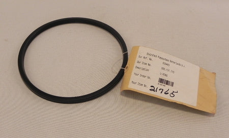 Weir GEHO TZPM Pump Cover Seal 933.101.170 - Advance Operations