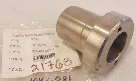 Weir Pumps Thermowell / Initiator Housing 862.005.150 - Advance Operations