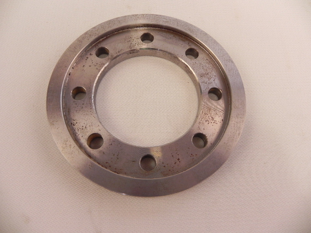 Weir GEHO TZPM Pump Plate 835.330.022 - Advance Operations
