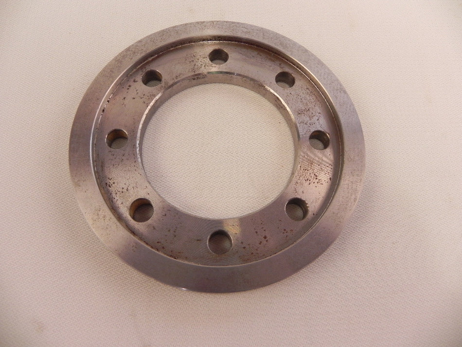 Weir GEHO TZPM Pump Plate 835.330.022 - Advance Operations