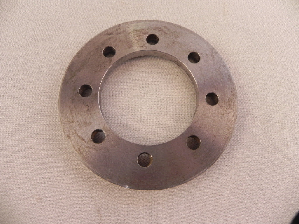 Weir GEHO TZPM Pump Plate 835.330.022 - Advance Operations