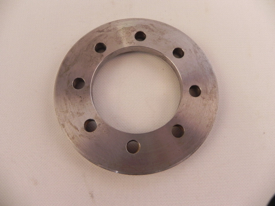 Weir GEHO TZPM Pump Plate 835.330.022 - Advance Operations