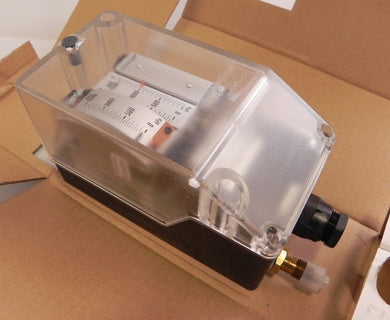 Pinter Manocomb Pressure Switch IP65/2KA/S 0-1600 kPa - Advance Operations