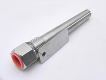 Load image into Gallery viewer, Mac-Weld  316 SS Thermowell TW03A12L06 6&quot; - Advance Operations
