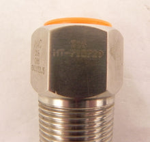 Load image into Gallery viewer, Mac-Weld Thermowell TW03A12L09  8&quot; - Advance Operations
