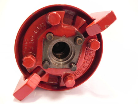 Rotork Spring-Return Cylinder P25010SR60CAN - Advance Operations