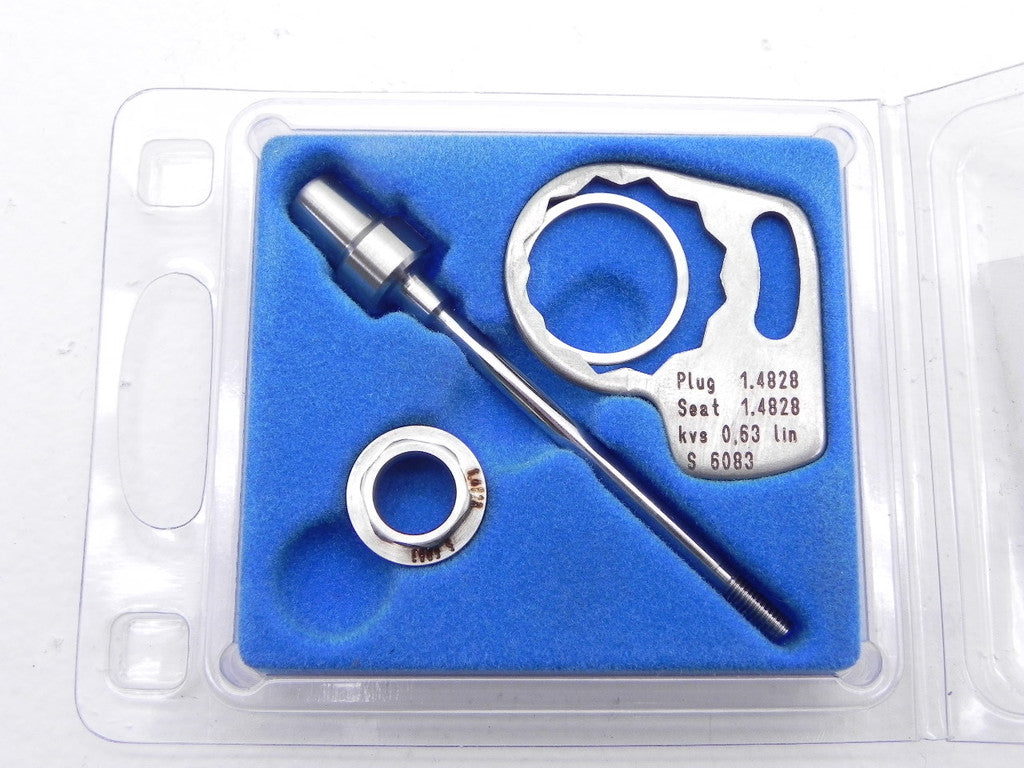 Samson Valve Seat 1790-9747 - Advance Operations