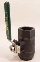 Load image into Gallery viewer, Watts Chrome Ball Valve 1-1/2&quot; C7000-SS / Model 04 - Advance Operations
