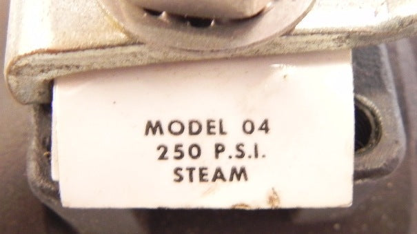 Watts Chrome Ball Valve 1-1/2" C7000-SS / Model 04 - Advance Operations