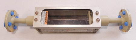 Brooks Flowmeter 1144DJ18CMDBA - Advance Operations