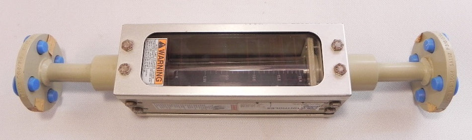 Brooks Flowmeter 1144DJ18CMDBA - Advance Operations