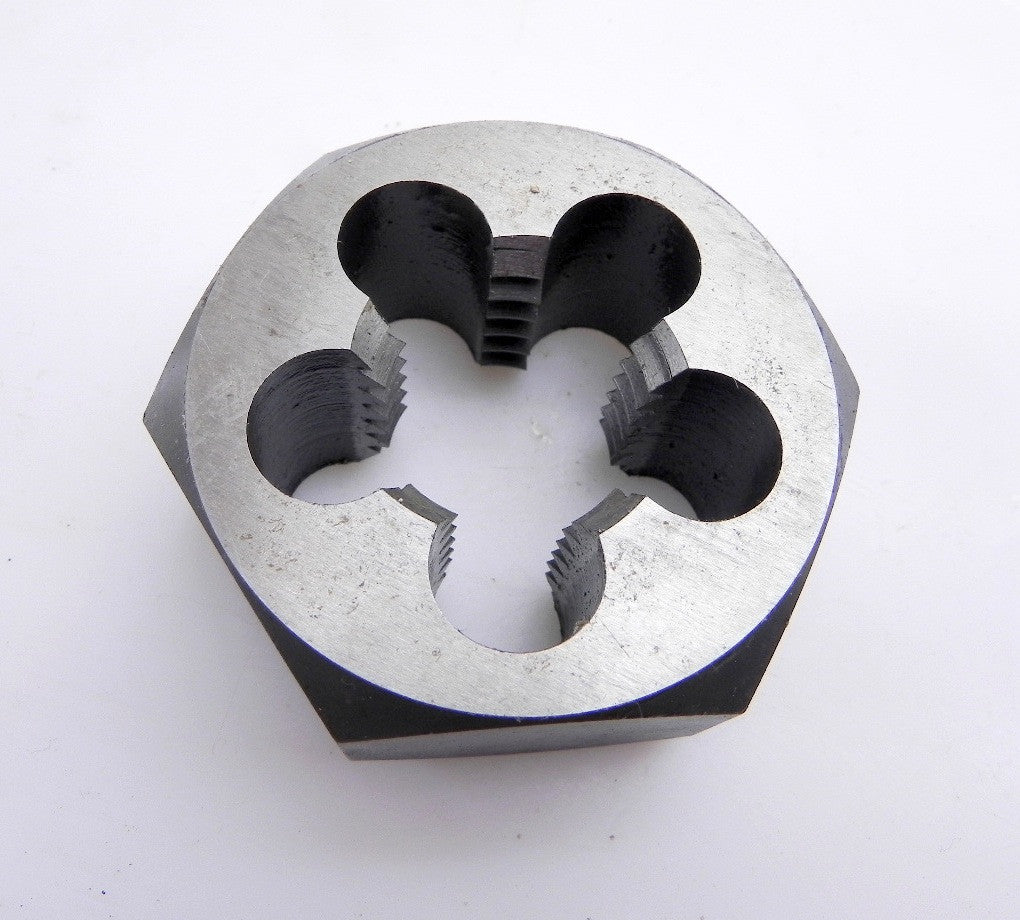 Dormer Dienut 1-8 UNC - Advance Operations