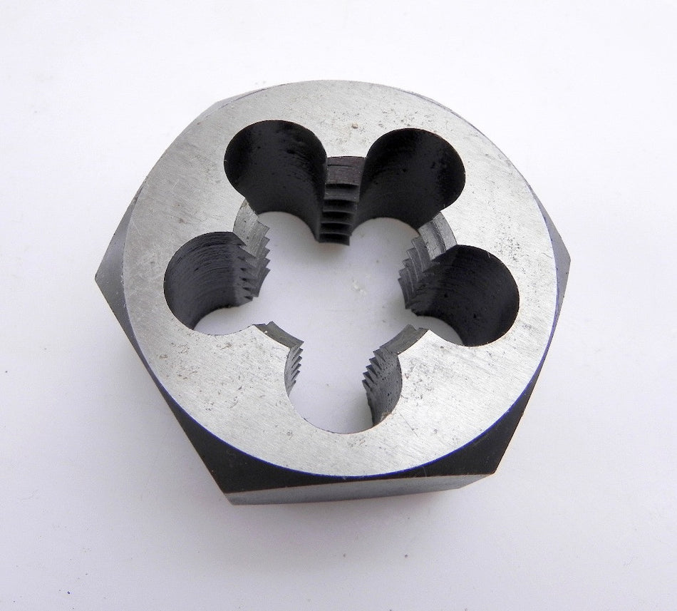 Dormer Dienut 1-8 UNC - Advance Operations
