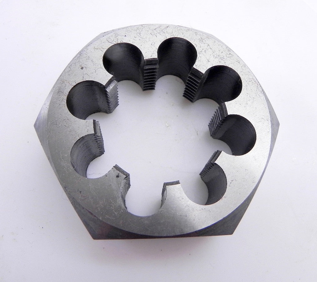 Dormer Dienut 1-1/4-11.5 NPT - Advance Operations