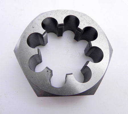 Dormer Dienut 1-1/4-11.5 NPT - Advance Operations