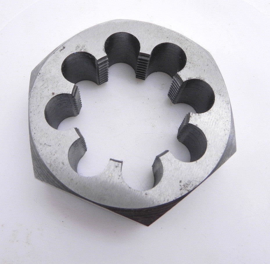 Dormer Dienut 1-1/2-11.5 CS - Advance Operations