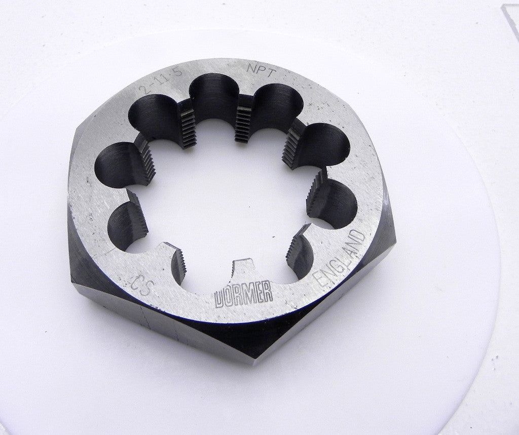 Dormer Dienut 2-11.5 NPT - Advance Operations