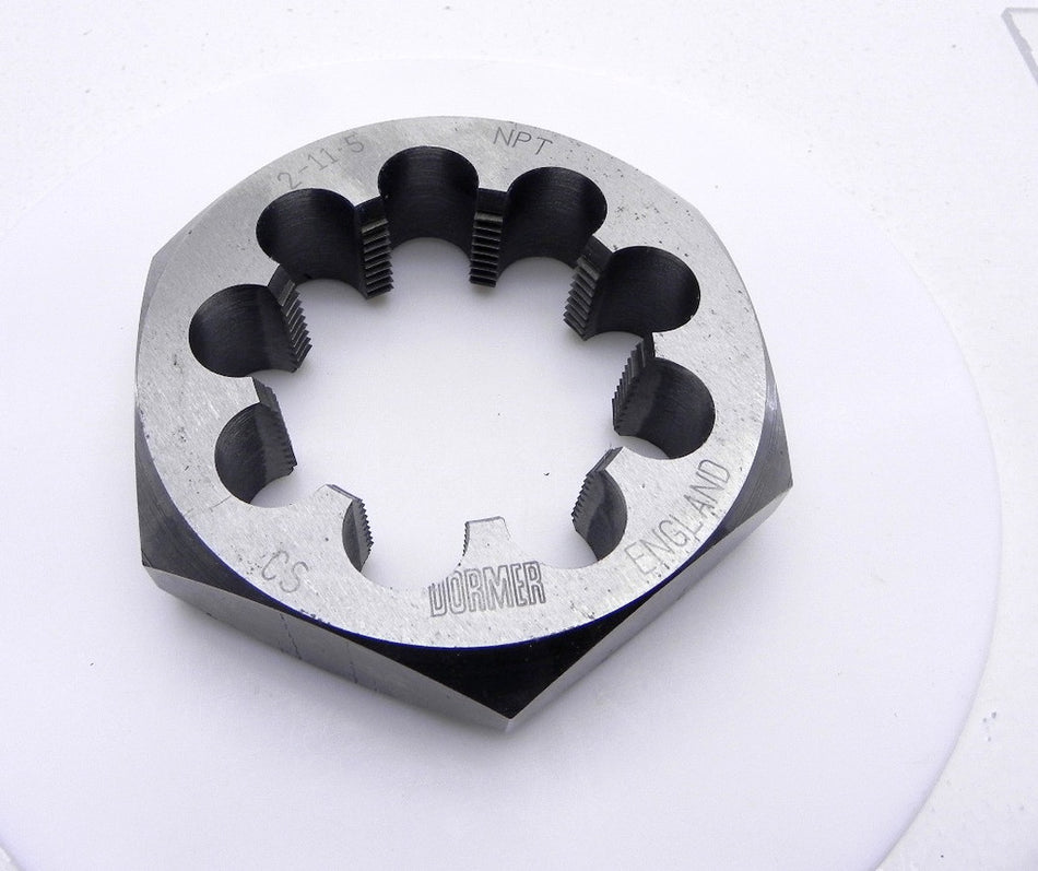 Dormer Dienut 2-11.5 NPT - Advance Operations