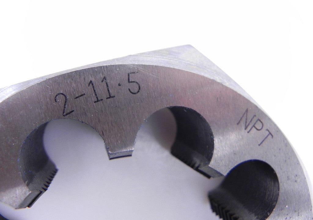 Dormer Dienut 2-11.5 NPT - Advance Operations