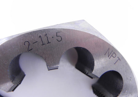 Dormer Dienut 2-11.5 NPT - Advance Operations