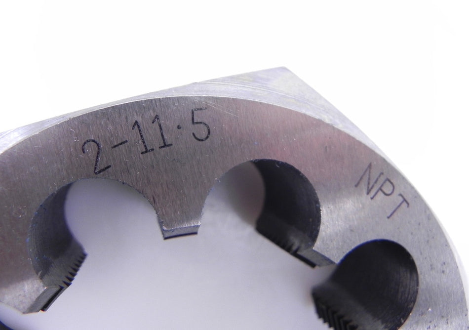 Dormer Dienut 2-11.5 NPT - Advance Operations