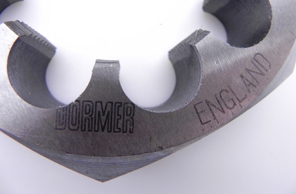 Dormer Dienut 2-11.5 NPT - Advance Operations