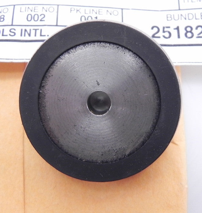 Fisher Valve Disc Holder Assy 1U4039 X00A2 - Advance Operations