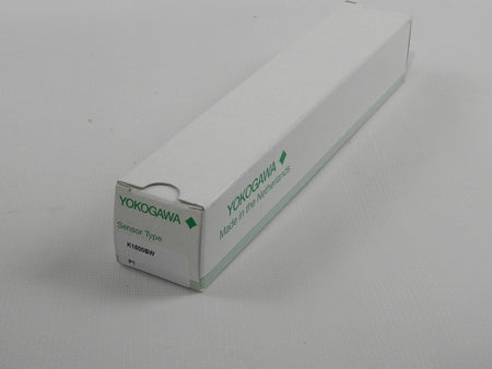 Yokogawa Electrode tube K1500BW - Advance Operations
